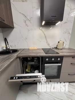 1-к квартира, посуточно, 25м2, 7/15 этаж