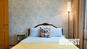 3-к квартира, посуточно, 64м2, 2/9 этаж