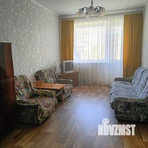 2-к квартира, на длительный срок, 44м2, 4/5 этаж