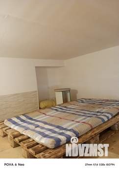 5-к квартира, на длительный срок, 30м2, 4/4 этаж
