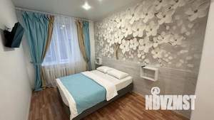 1-к квартира, посуточно, 34м2, 1/1 этаж