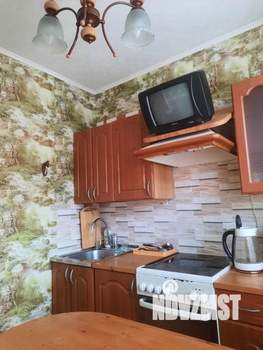2-к квартира, посуточно, 50м2, 1/9 этаж