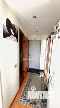 1-к квартира, на длительный срок, 27м2, 5/5 этаж