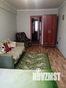 1-к квартира, посуточно, 32м2, 1/9 этаж