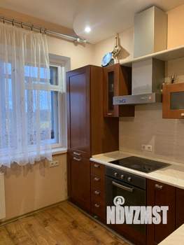 2-к квартира, на длительный срок, 51м2, 8/10 этаж