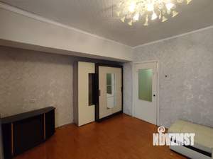 1-к квартира, на длительный срок, 37м2, 4/14 этаж