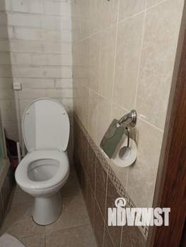 2-к квартира, посуточно, 38м2, 1/1 этаж