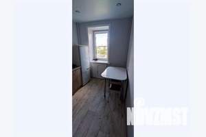 1-к квартира, посуточно, 35м2, 7/9 этаж