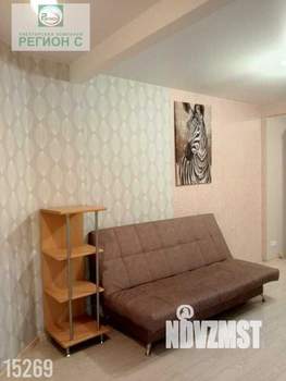 1-к квартира, на длительный срок, 30м2, 4/8 этаж