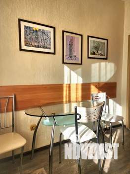 2-к квартира, посуточно, 60м2, 3/5 этаж