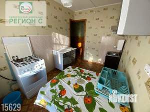 2-к квартира, на длительный срок, 42м2, 2/2 этаж