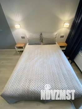 Студия квартира, посуточно, 27м2, 6/8 этаж