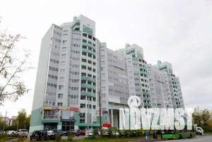 1-к квартира, на длительный срок, 44м2, 3/15 этаж