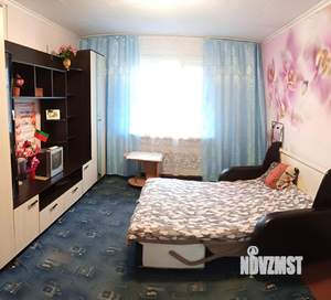 1-к квартира, на длительный срок, 31м2, 1/2 этаж