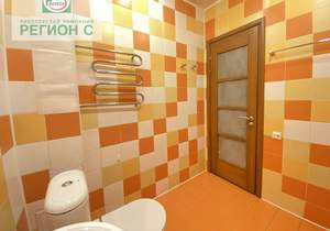 2-к квартира, на длительный срок, 73м2, 10/10 этаж