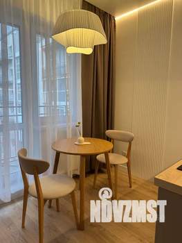 1-к квартира, посуточно, 36м2, 13/14 этаж