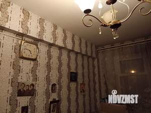 2-к квартира, на длительный срок, 42м2, 3/5 этаж