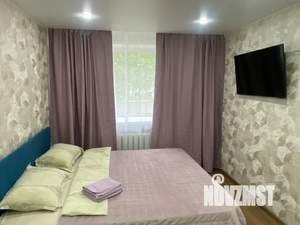 1-к квартира, посуточно, 28м2, 2/5 этаж