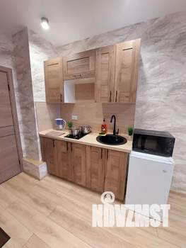 Студия квартира, посуточно, 23м2, 9/9 этаж