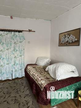 1-к квартира, на длительный срок, 38м2, 2/2 этаж