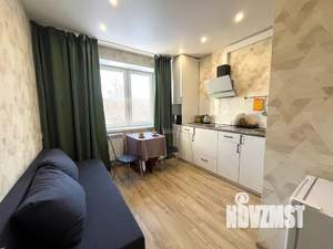 1-к квартира, посуточно, 35м2, 4/14 этаж