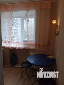 1-к квартира, на длительный срок, 36м2, 5/5 этаж