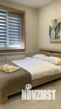 Студия квартира, посуточно, 18м2, 1/9 этаж