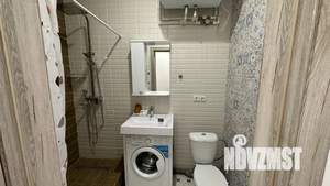 Студия квартира, посуточно, 30м2, 1/5 этаж
