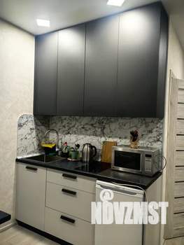 Студия квартира, посуточно, 15м2, 3/9 этаж