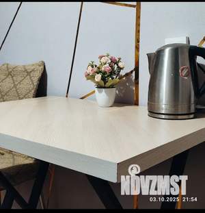 1-к квартира, посуточно, 35м2, 1/13 этаж