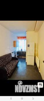 Студия квартира, на длительный срок, 30м2, 4/4 этаж