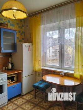 1-к квартира, на длительный срок, 36м2, 5/10 этаж