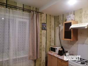 1-к квартира, на длительный срок, 35м2, 1/2 этаж