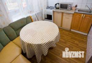 3-к квартира, посуточно, 60м2, 1/9 этаж