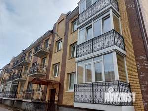 Студия квартира, на длительный срок, 28м2, 1/3 этаж