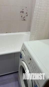 1-к квартира, на длительный срок, 31м2, 1/9 этаж