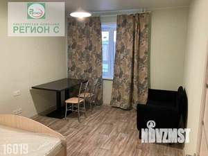 1-к квартира, на длительный срок, 36м2, 10/12 этаж