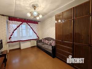 2-к квартира, на длительный срок, 47м2, 4/5 этаж