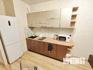 2-к квартира, посуточно, 40м2, 5/9 этаж