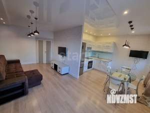 2-к квартира, на длительный срок, 68м2, 6/12 этаж