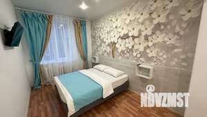 1-к квартира, посуточно, 34м2, 1/5 этаж