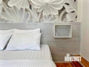 Студия квартира, посуточно, 31м2, 1/5 этаж