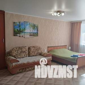 1-к квартира, посуточно, 33м2, 1/4 этаж