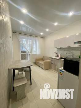 1-к квартира, посуточно, 42м2, 2/16 этаж