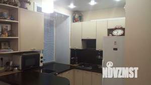 1-к квартира, на длительный срок, 30м2, 1/5 этаж