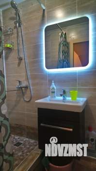 Студия квартира, посуточно, 22м2, 1/9 этаж