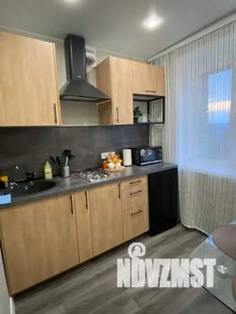 2-к квартира, посуточно, 42м2, 7/9 этаж