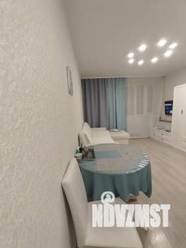 1-к квартира, посуточно, 35м2, 4/9 этаж