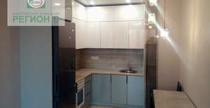 1-к квартира, на длительный срок, 37м2, 5/16 этаж