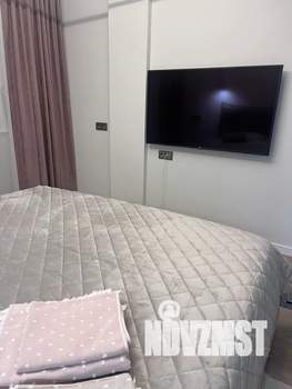 1-к квартира, посуточно, 39м2, 13/14 этаж